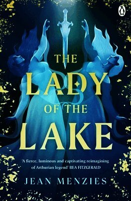 Lady of the Lake