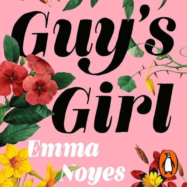 Emma Noyes - Guy's Girl, Ljudbok