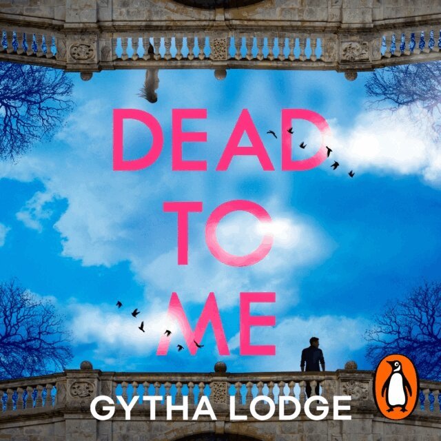 Gytha Lodge - Dead to Me, Ljudbok