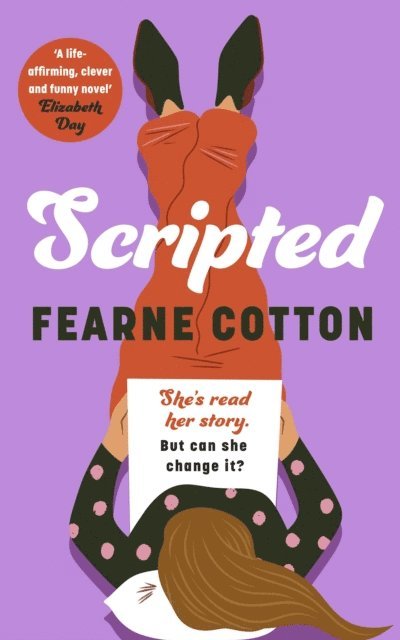 Fearne Cotton - Scripted, E-bok