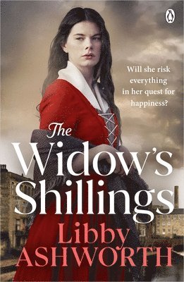Libby Ashworth - Widow’s Shillings, Häftad