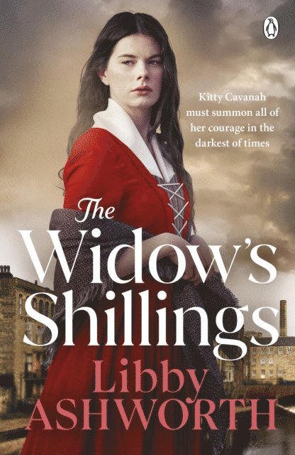 Libby Ashworth - Widow’s Shillings, E-bok