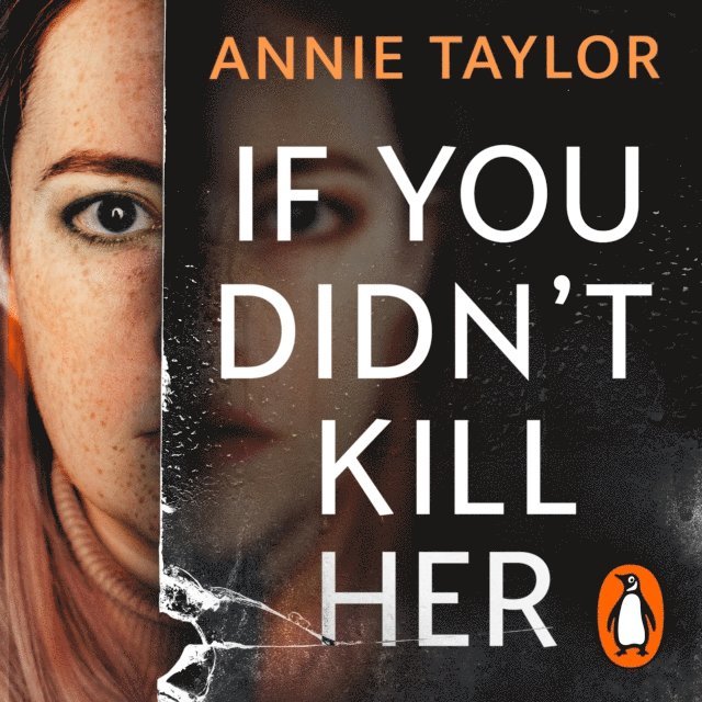 Annie Taylor - If You Didn't Kill Her, Ljudbok