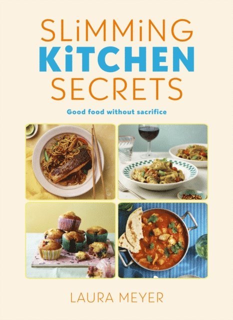 Laura Meyer - Slimming Kitchen Secrets, E-bok