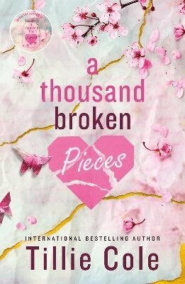 Thousand Broken Pieces by Tillie Cole