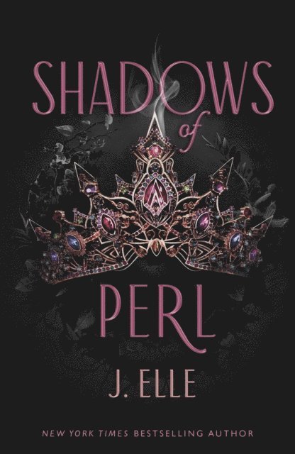 J. Elle - Shadows of Perl, E-bok. Tillgänglighet: Lägg i varukorg