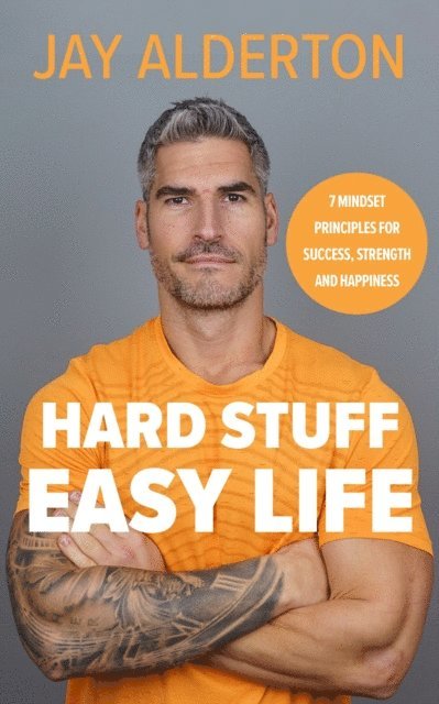 Jay Alderton - Hard Stuff, Easy Life, E-bok. Tillgänglighet: Lägg i varukorg