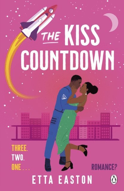 Etta Easton - Kiss Countdown, E-bok