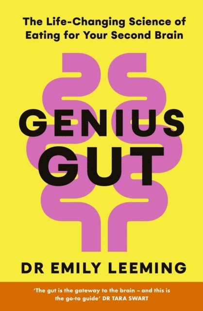Emily Leeming - Genius Gut, E-bok