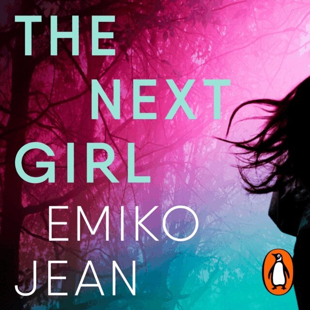 Emiko Jean - Next Girl, Ljudbok