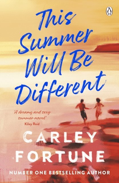 Carley Fortune - This Summer Will Be Different, E-bok