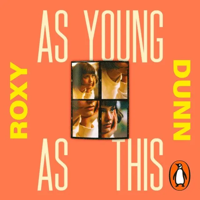 Roxy Dunn - As Young as This, Ljudbok. Tillgänglighet: Lägg i varukorg