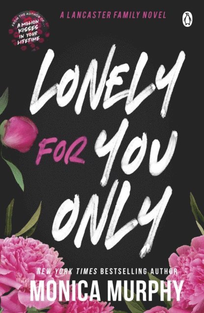 Monica Murphy - Lonely For You Only, E-bok