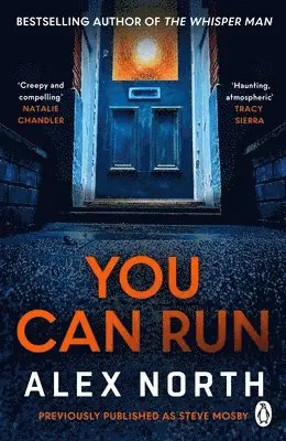 You Can Run
