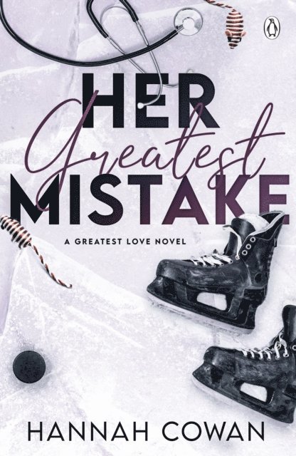 Hannah Cowan - Her Greatest Mistake, E-bok