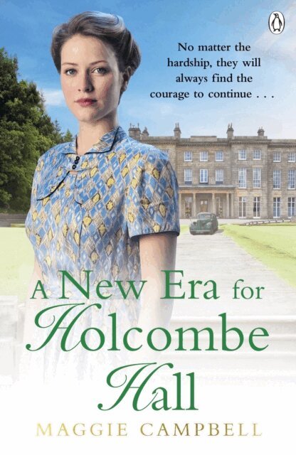 Maggie Campbell - A New Era for Holcombe Hall, E-bok. Tillgänglighet: Lägg i varukorg