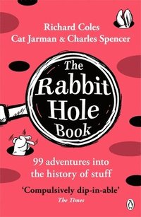 Rabbit Hole Book