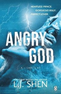 Angry God