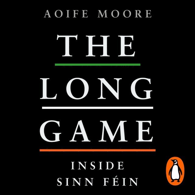 Aoife Moore - Long Game, Ljudbok. Tillgänglighet: Lägg i varukorg