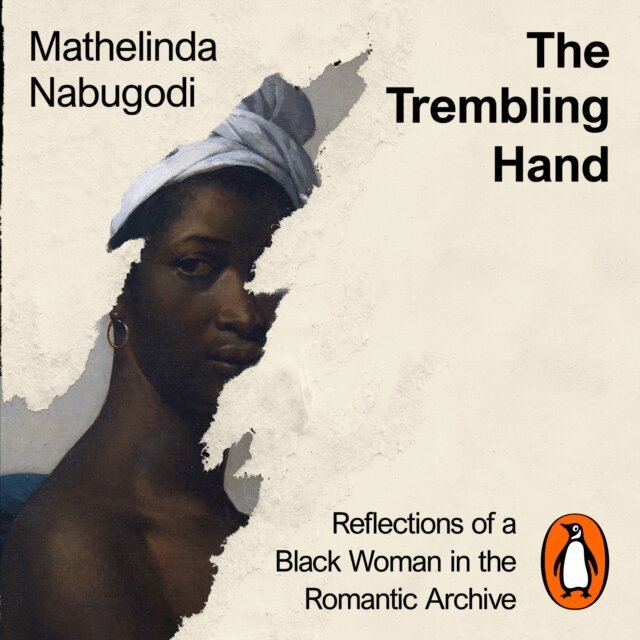 Mathelinda Nabugodi - Trembling Hand, Ljudbok