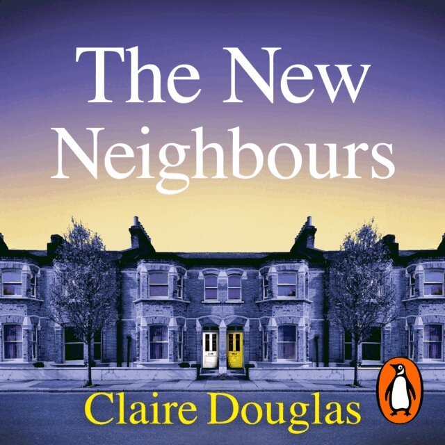 Claire Douglas - New Neighbours, Ljudbok