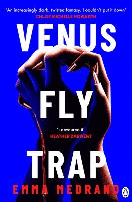 Emma Medrano - Venus Fly Trap, Häftad