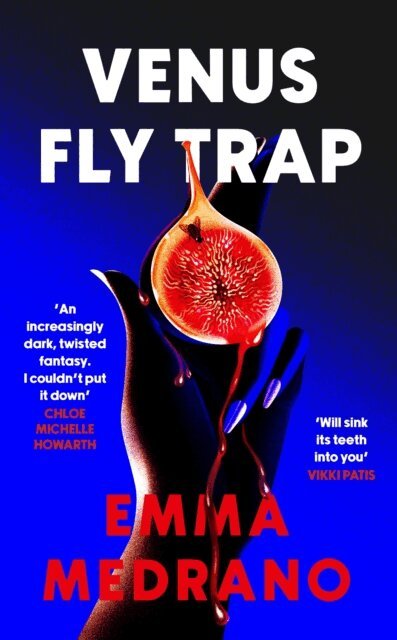 Emma Medrano - Venus Fly Trap, E-bok