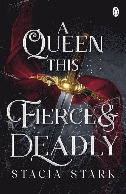Stacia Stark - Queen This Fierce and Deadly, E-bok