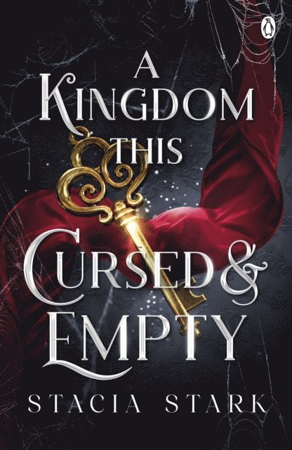 Stacia Stark - Kingdom This Cursed and Empty, E-bok