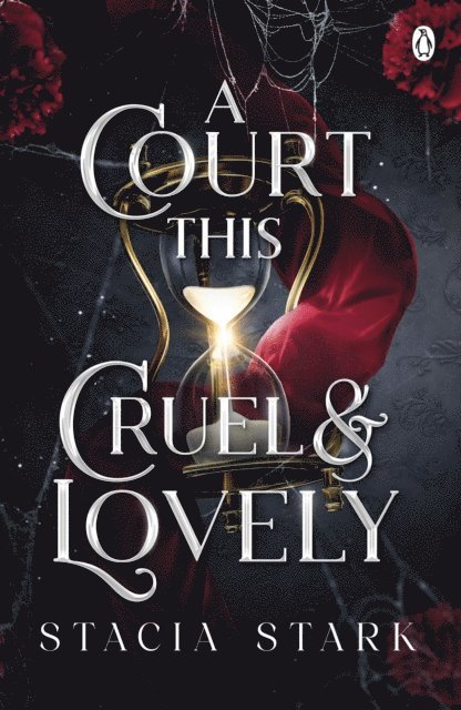 Stacia Stark - Court This Cruel and Lovely, E-bok