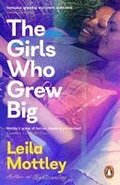 Girls Who Grew Big