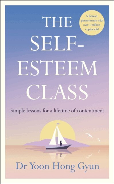 Yoon Hong Gyun - Self-Esteem Class, E-bok