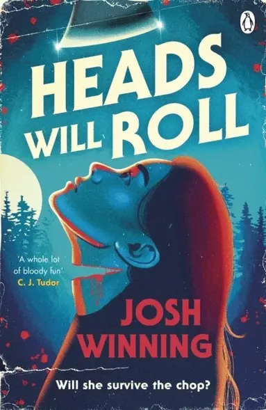 Heads Will Roll