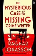 Mysterious Case of the Missing Crime Writer