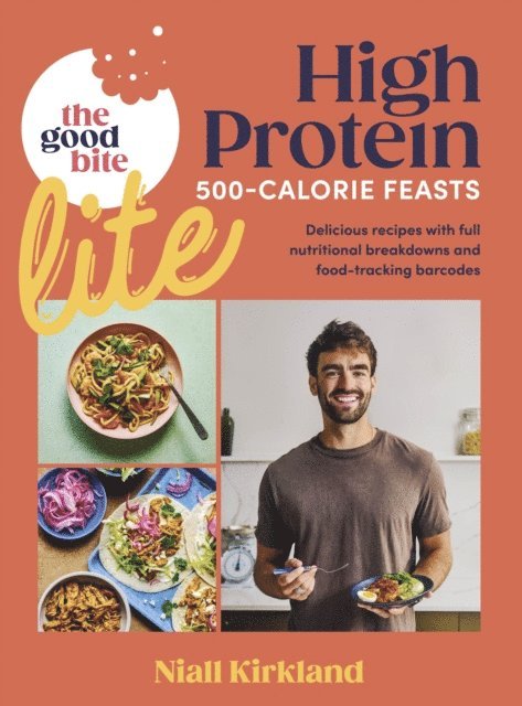 Niall Kirkland, The Good Bite - Good Bite Lite, E-bok