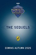 Doctor Who: The Adventures After