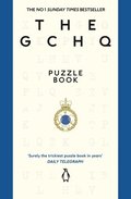 GCHQ Puzzle Book
