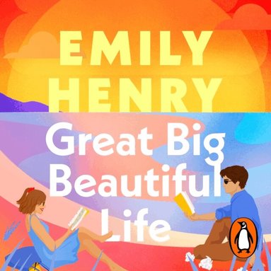 Emily Henry - Great Big Beautiful Life, Ljudbok. Tillgänglighet: Lägg till