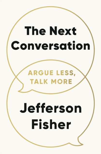 Jefferson Fisher - Next Conversation, E-bok