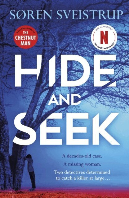 Søren Sveistrup - Hide And Seek, E-bok