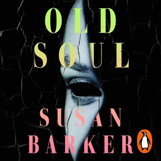Susan Barker - Old Soul, Ljudbok