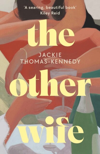 Jackie Thomas-Kennedy - Other Wife, E-bok