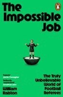 William Ralston - Impossible Job, Häftad. Tillgänglighet: Kommande