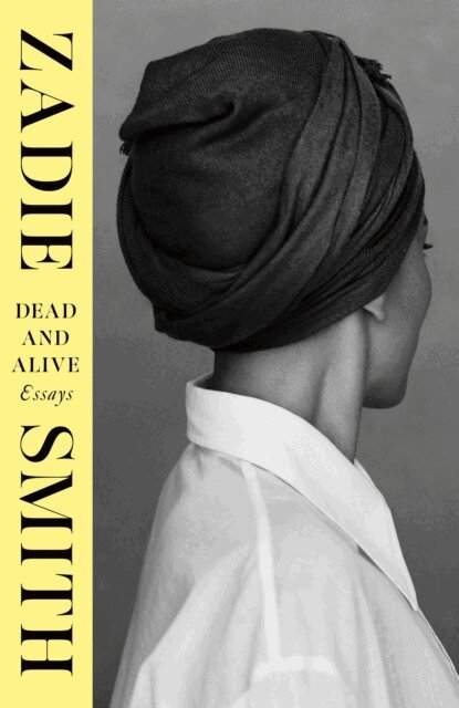 Zadie Smith - Dead and Alive, E-bok