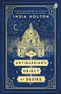 Antiquarian's Object of Desire