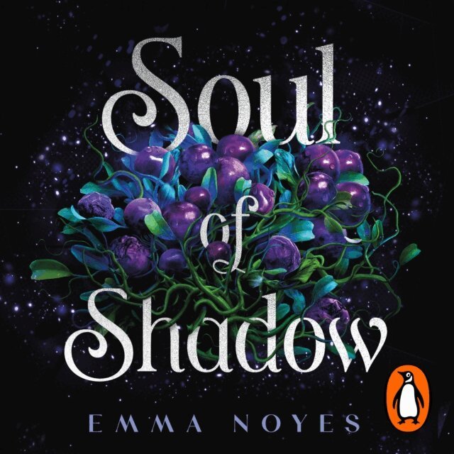 Emma Noyes - Soul of Shadow, Ljudbok