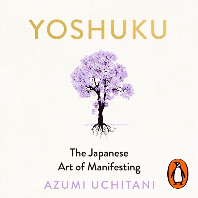 Azumi Uchitani - Yoshuku, Ljudbok