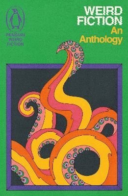 Weird Fiction av Various