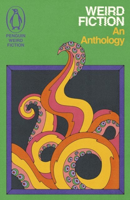 Various - Weird Fiction, E-bok