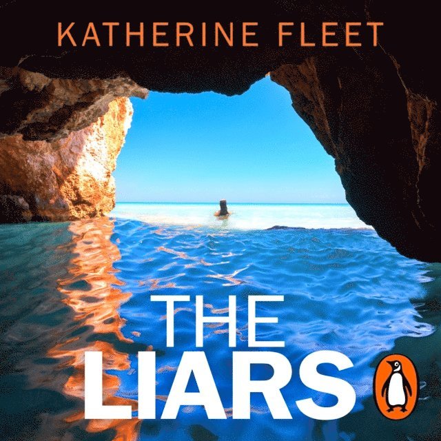 Kate Riordan - Liars, Ljudbok